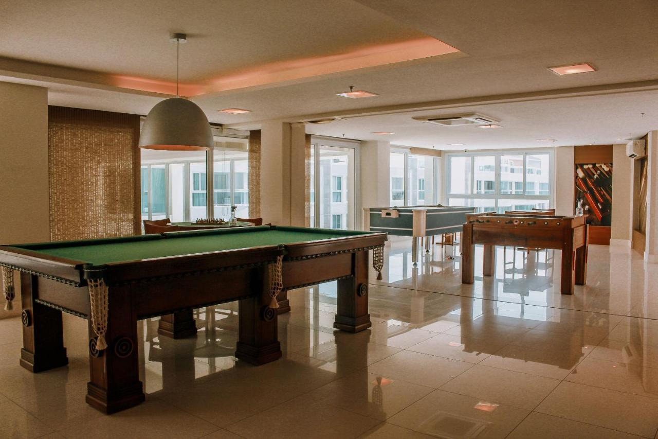 In Mare Bali Resort Em Cotovelo By Qavi #239 Parnamirim Exterior photo