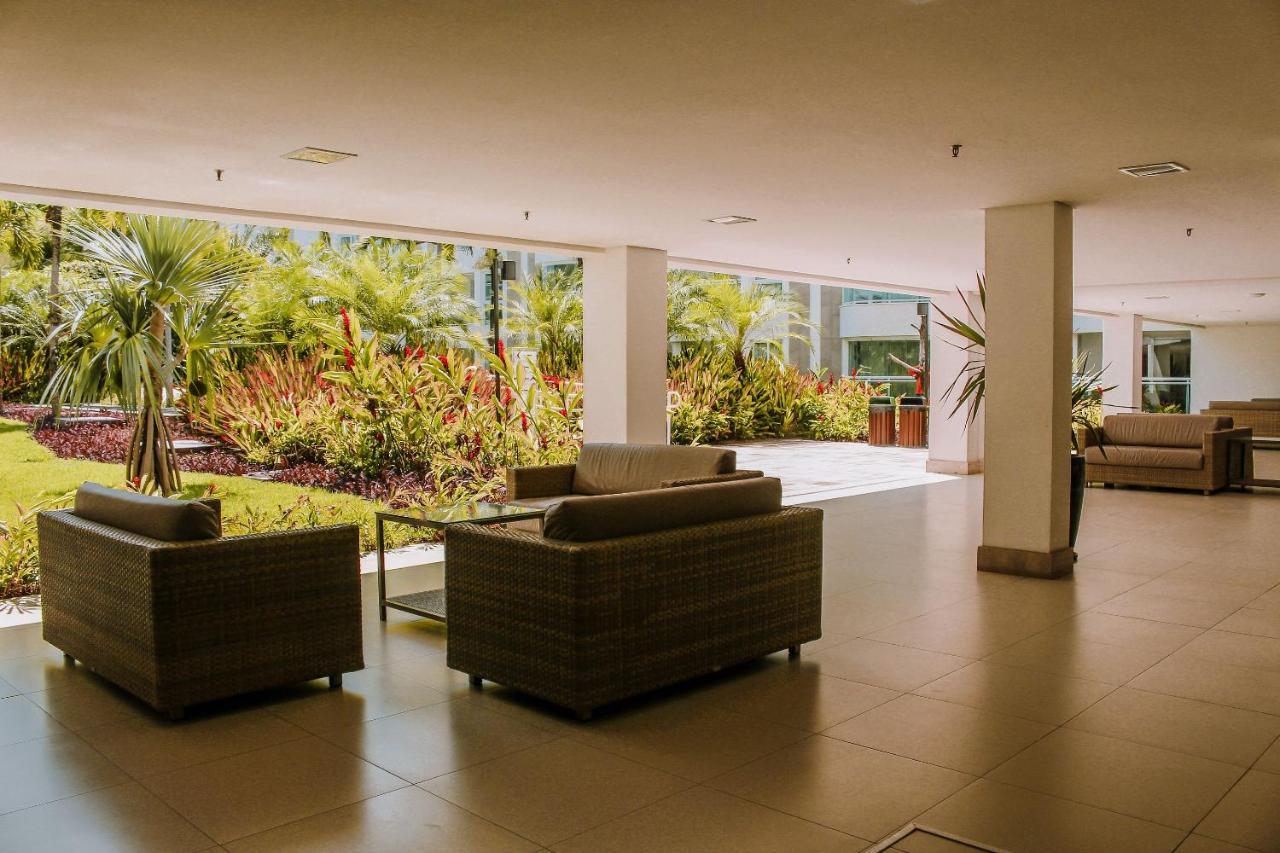 In Mare Bali Resort Em Cotovelo By Qavi #239 Parnamirim Exterior photo